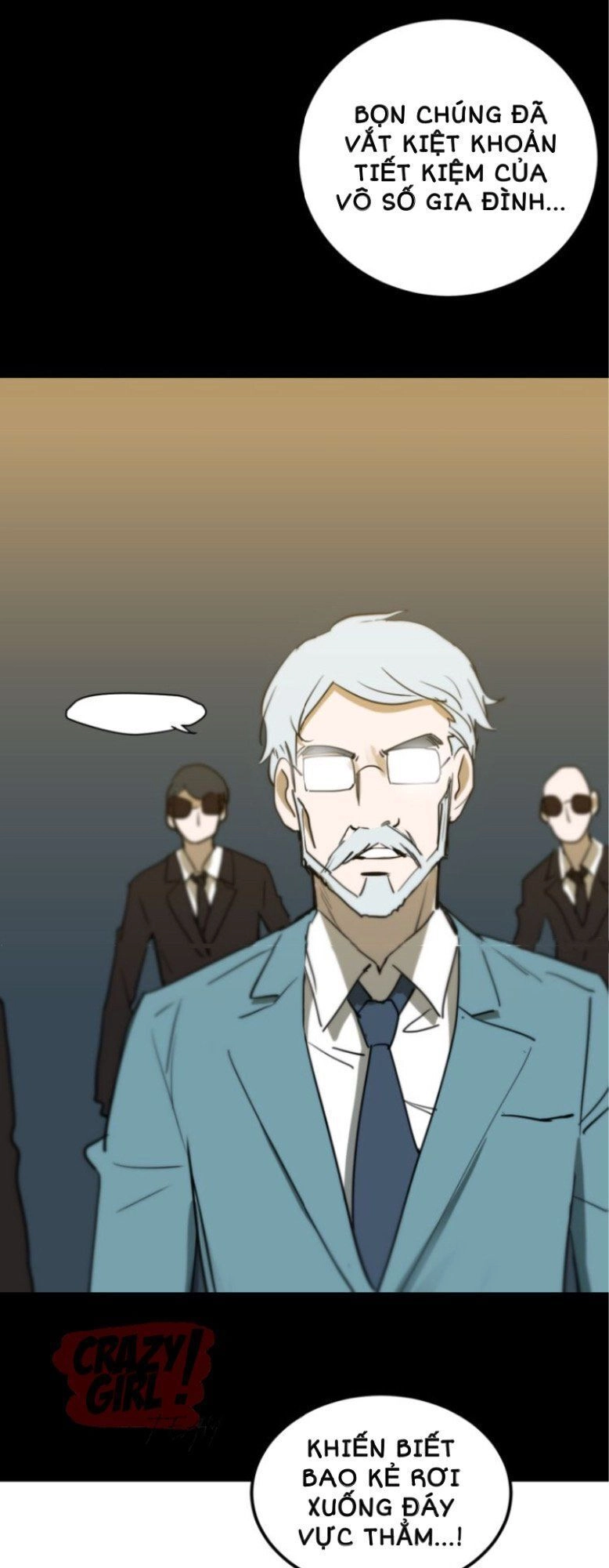 Kim Tiền Chí Thượng Chapter 12 - 23