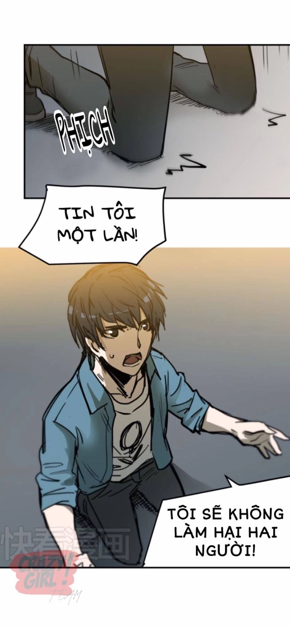 Kim Tiền Chí Thượng Chapter 12 - 34