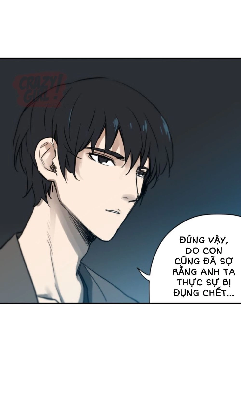 Kim Tiền Chí Thượng Chapter 13 - 8