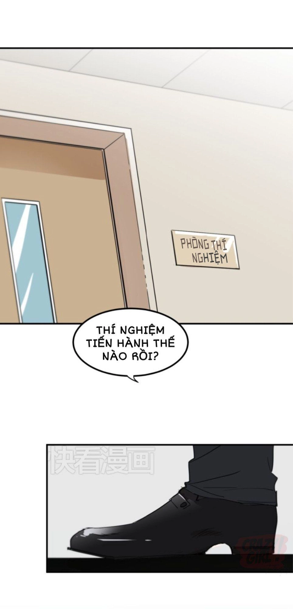 Kim Tiền Chí Thượng Chapter 13 - 11