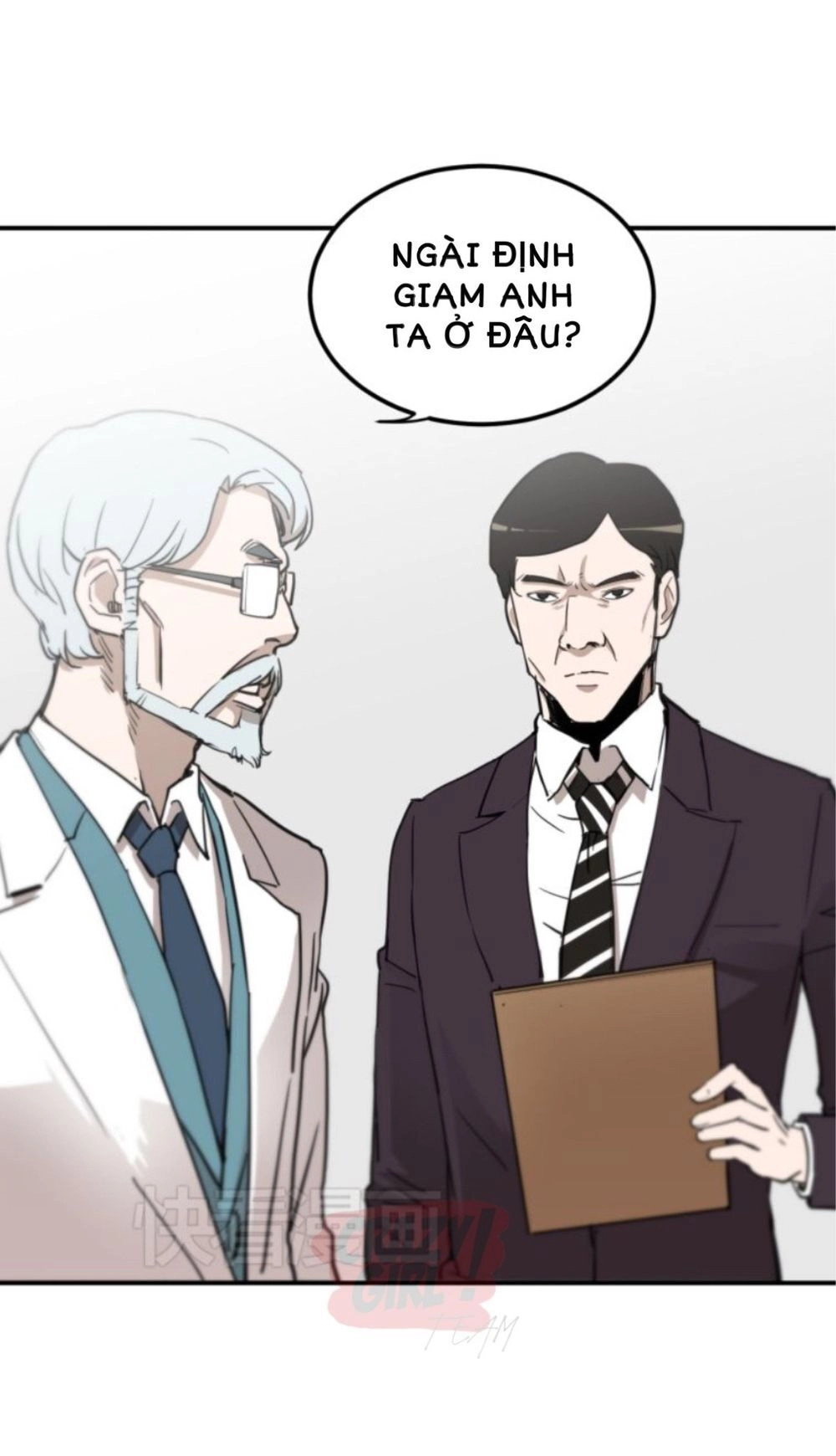 Kim Tiền Chí Thượng Chapter 13 - 20