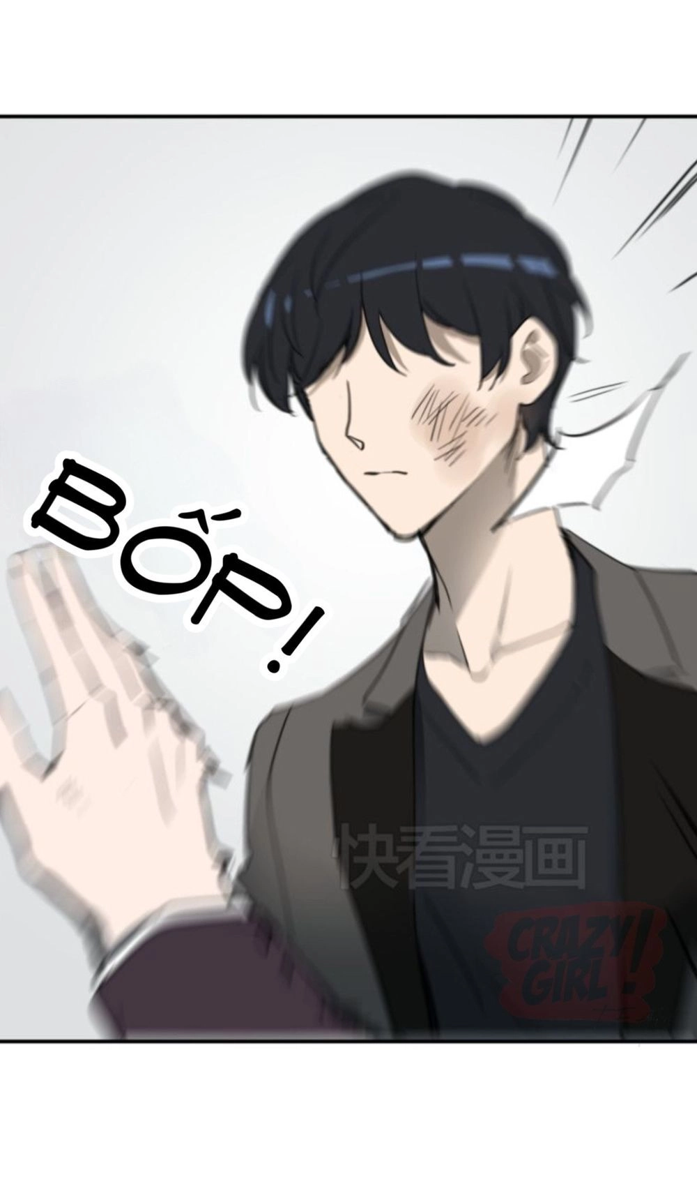 Kim Tiền Chí Thượng Chapter 13 - 25