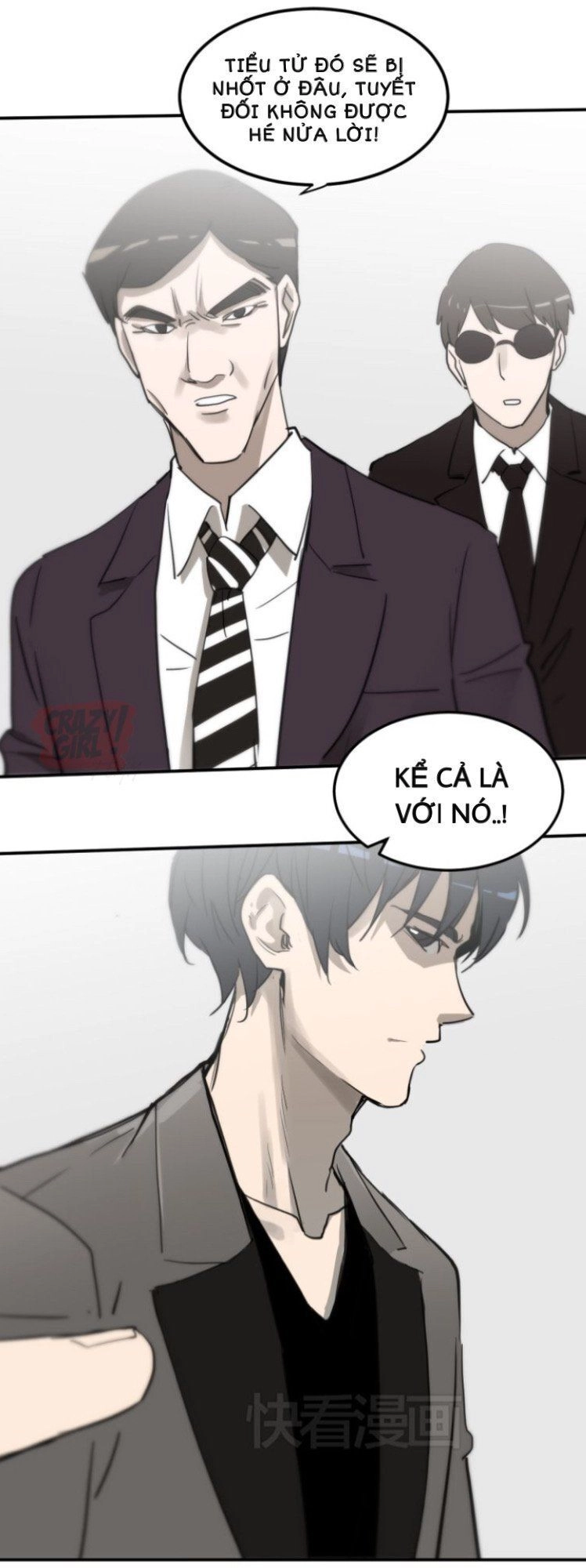 Kim Tiền Chí Thượng Chapter 13 - 32