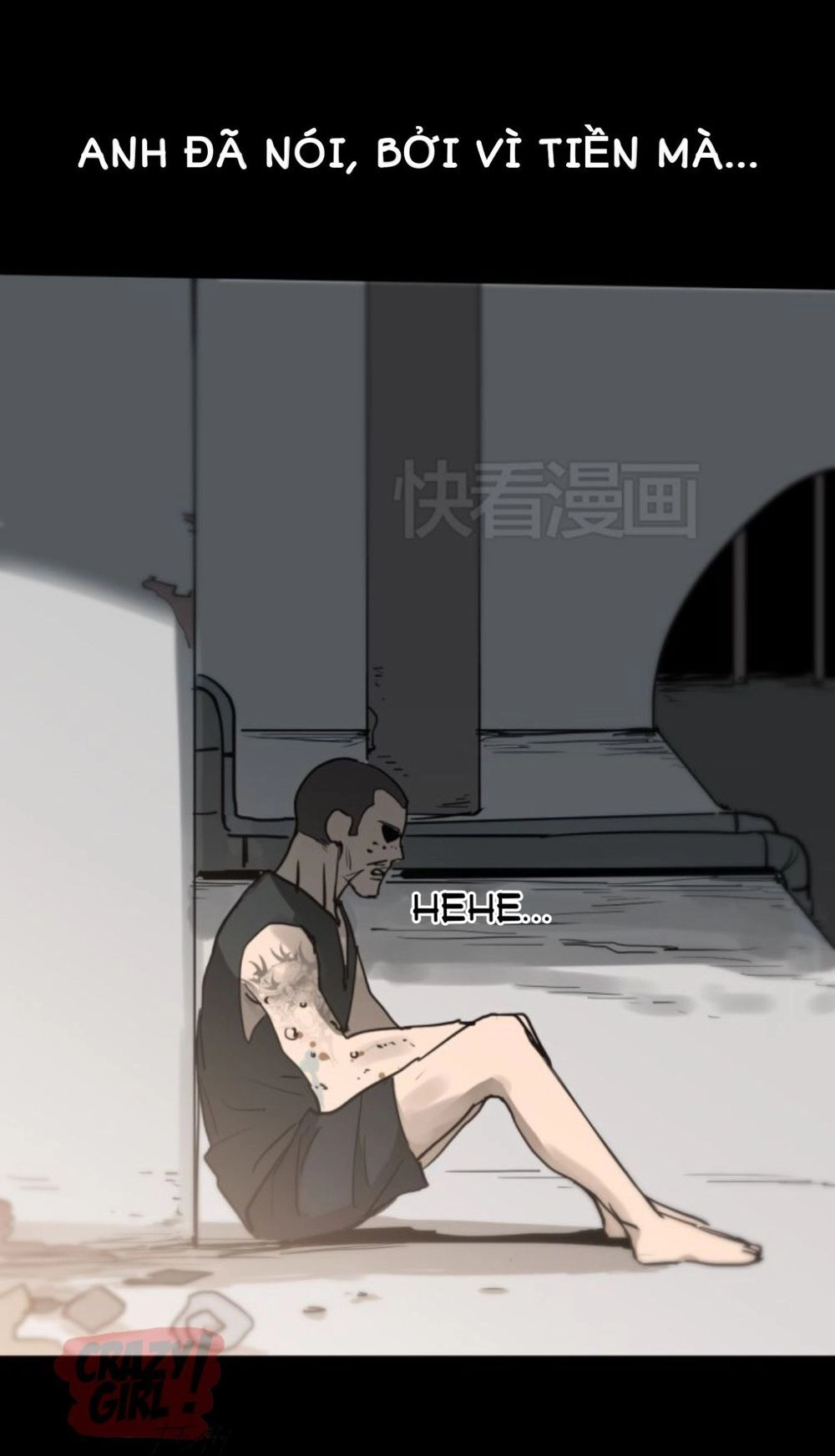 Kim Tiền Chí Thượng Chapter 13 - 41