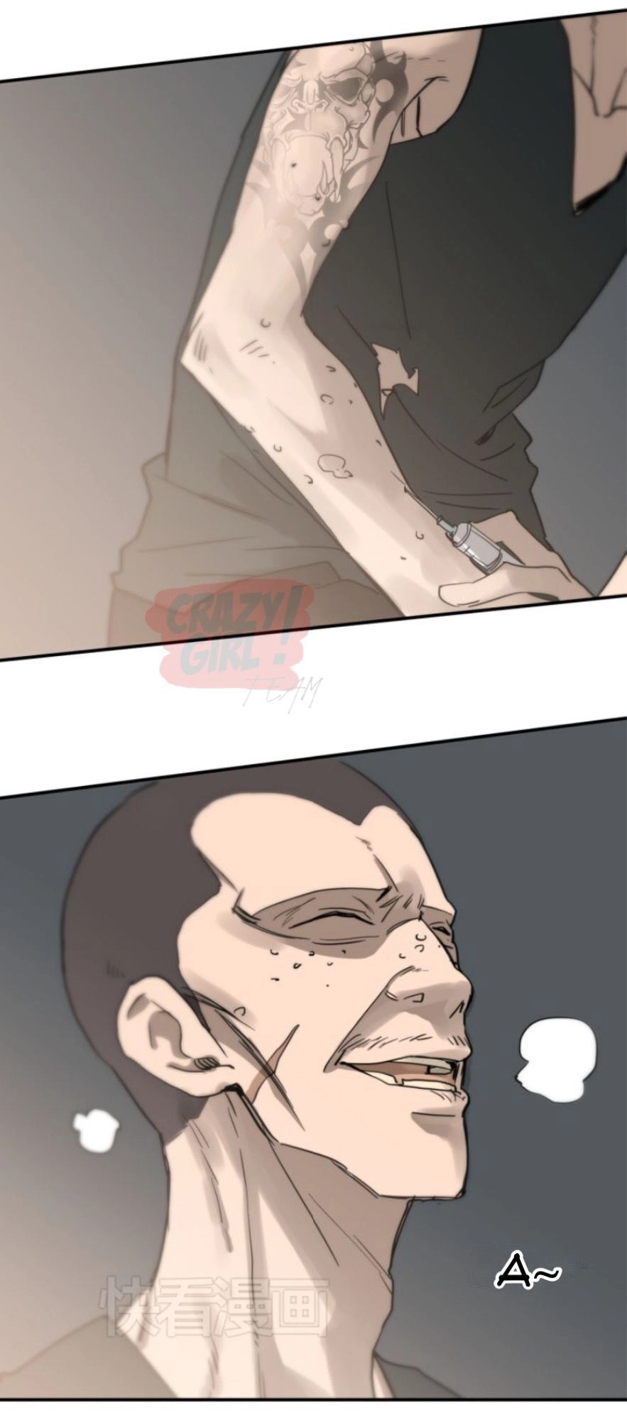 Kim Tiền Chí Thượng Chapter 13 - 48