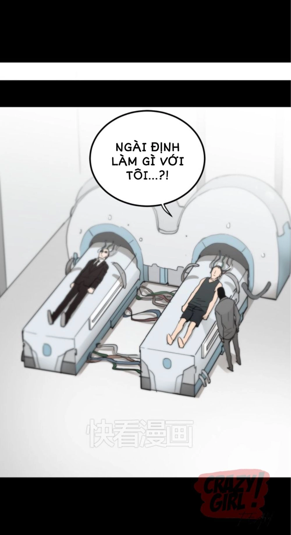 Kim Tiền Chí Thượng Chapter 13 - 53