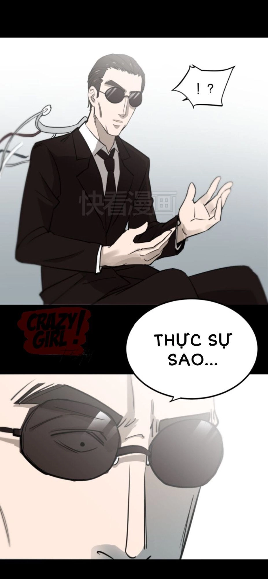 Kim Tiền Chí Thượng Chapter 13 - 58