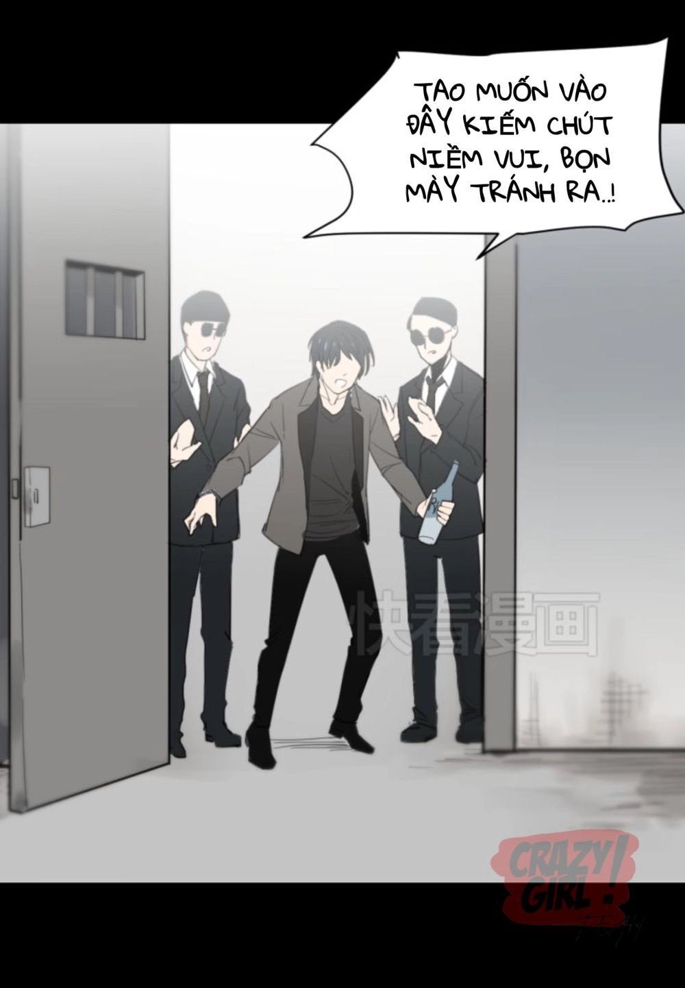 Kim Tiền Chí Thượng Chapter 13 - 67