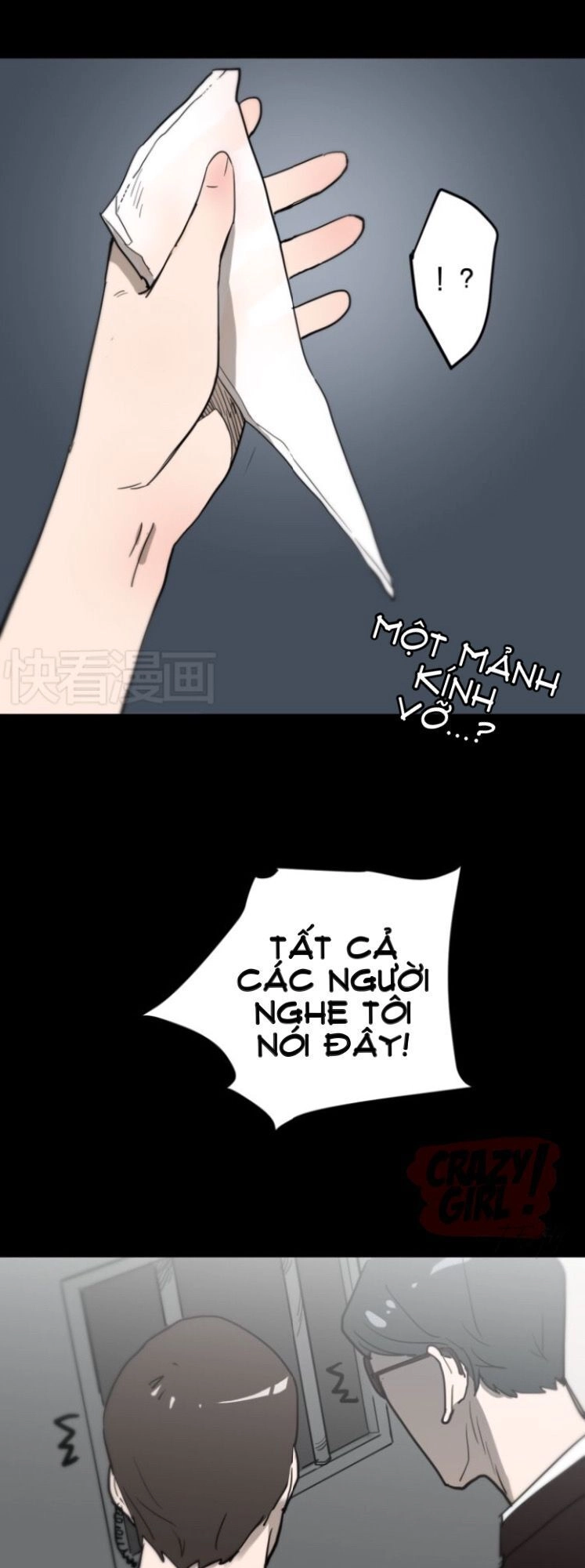 Kim Tiền Chí Thượng Chapter 14 - 10