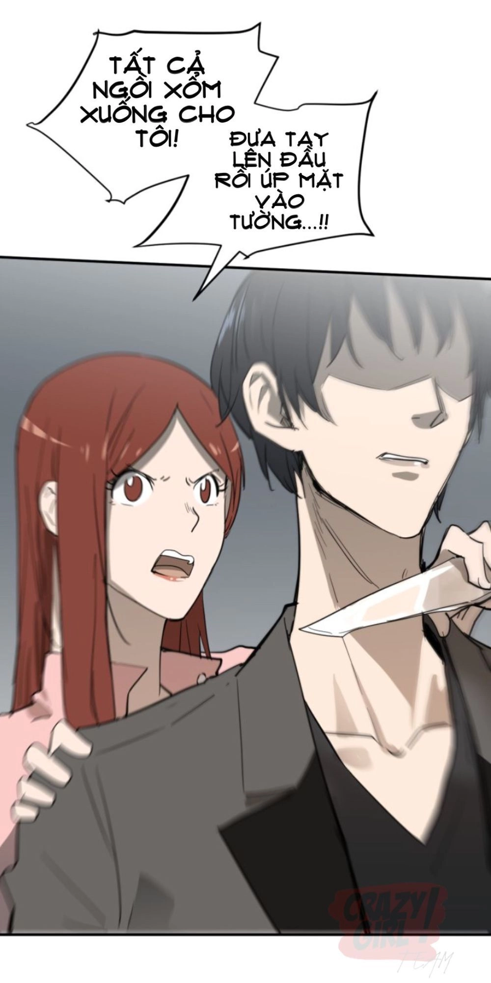 Kim Tiền Chí Thượng Chapter 14 - 15