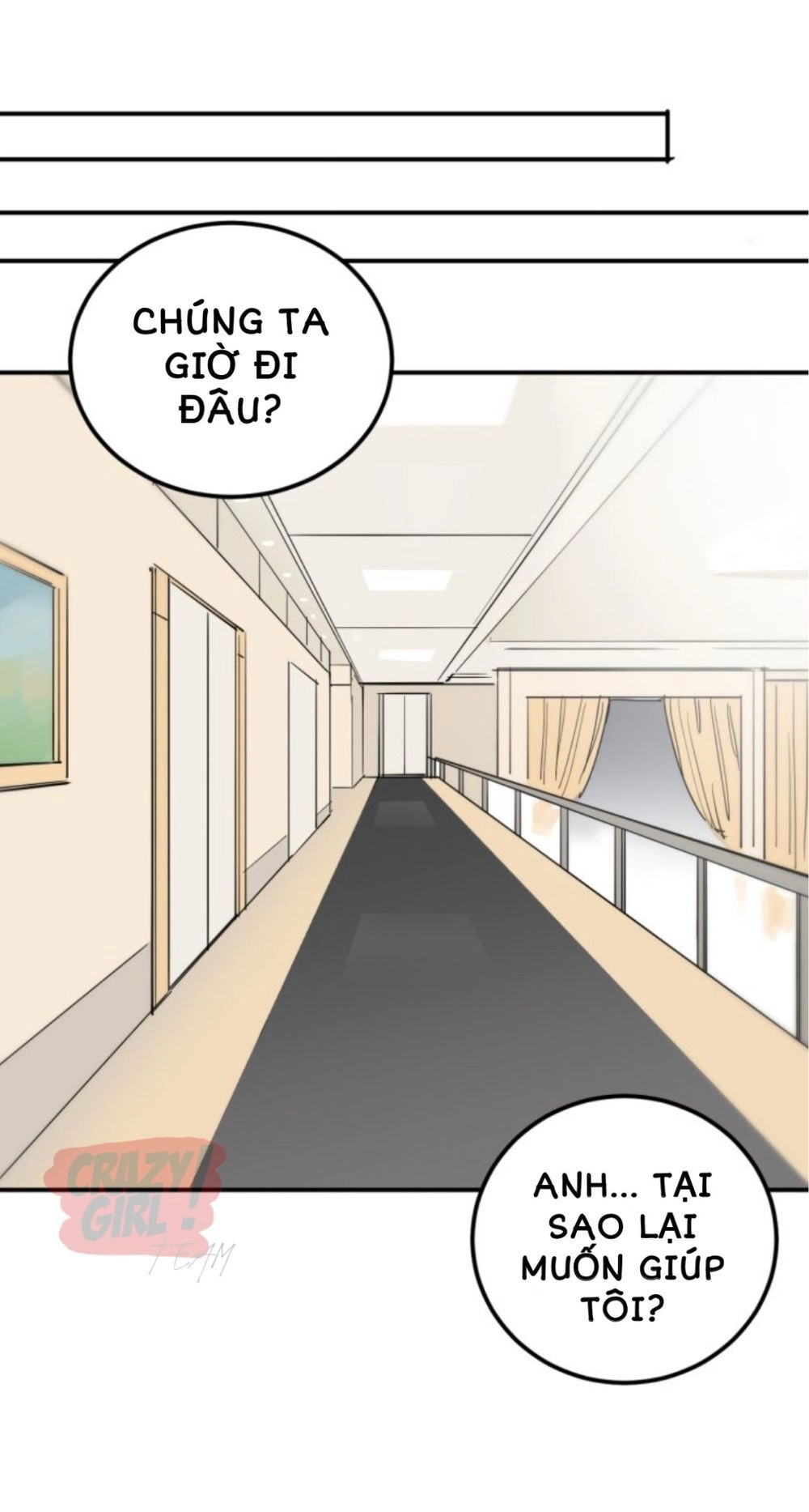 Kim Tiền Chí Thượng Chapter 14 - 21