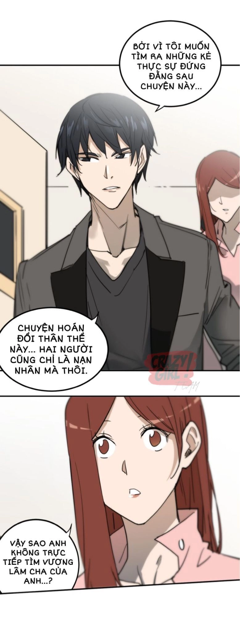 Kim Tiền Chí Thượng Chapter 14 - 24