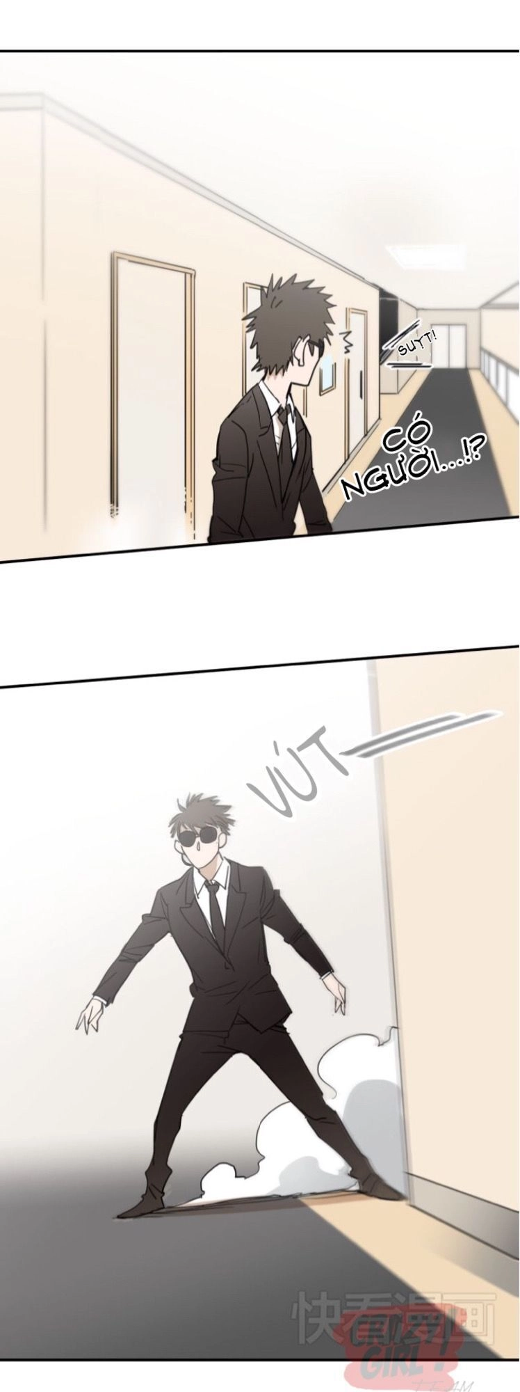 Kim Tiền Chí Thượng Chapter 14 - 30