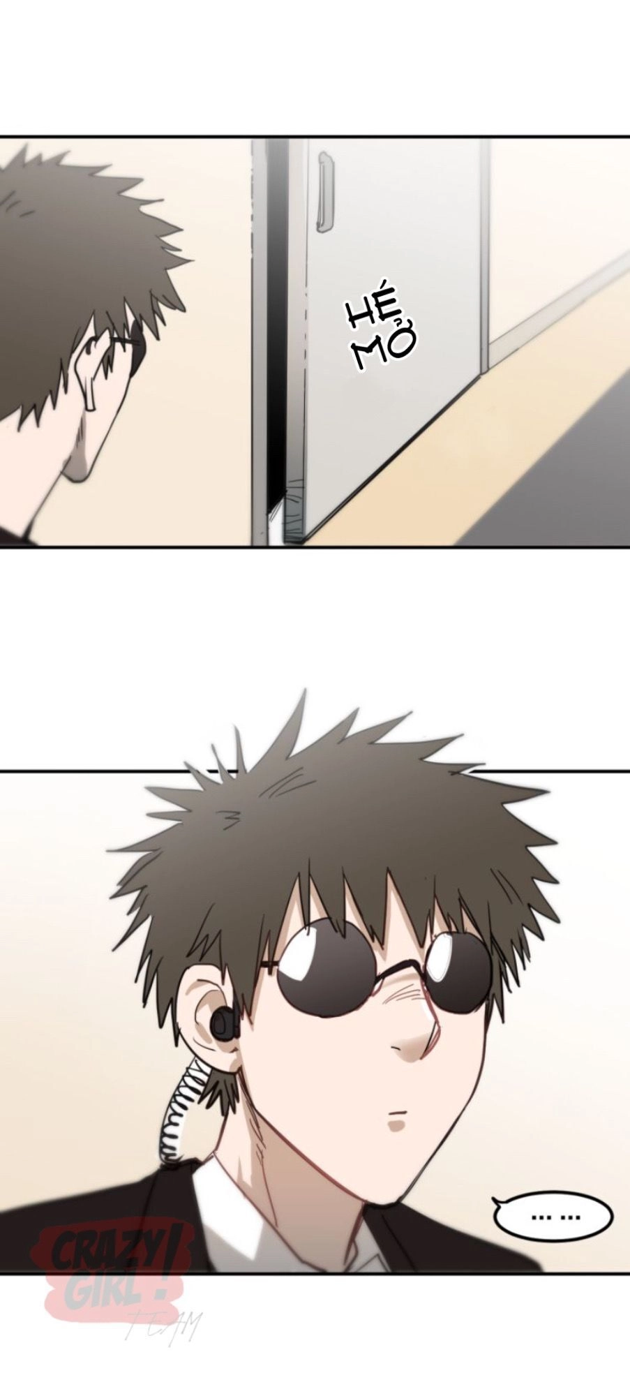 Kim Tiền Chí Thượng Chapter 14 - 32