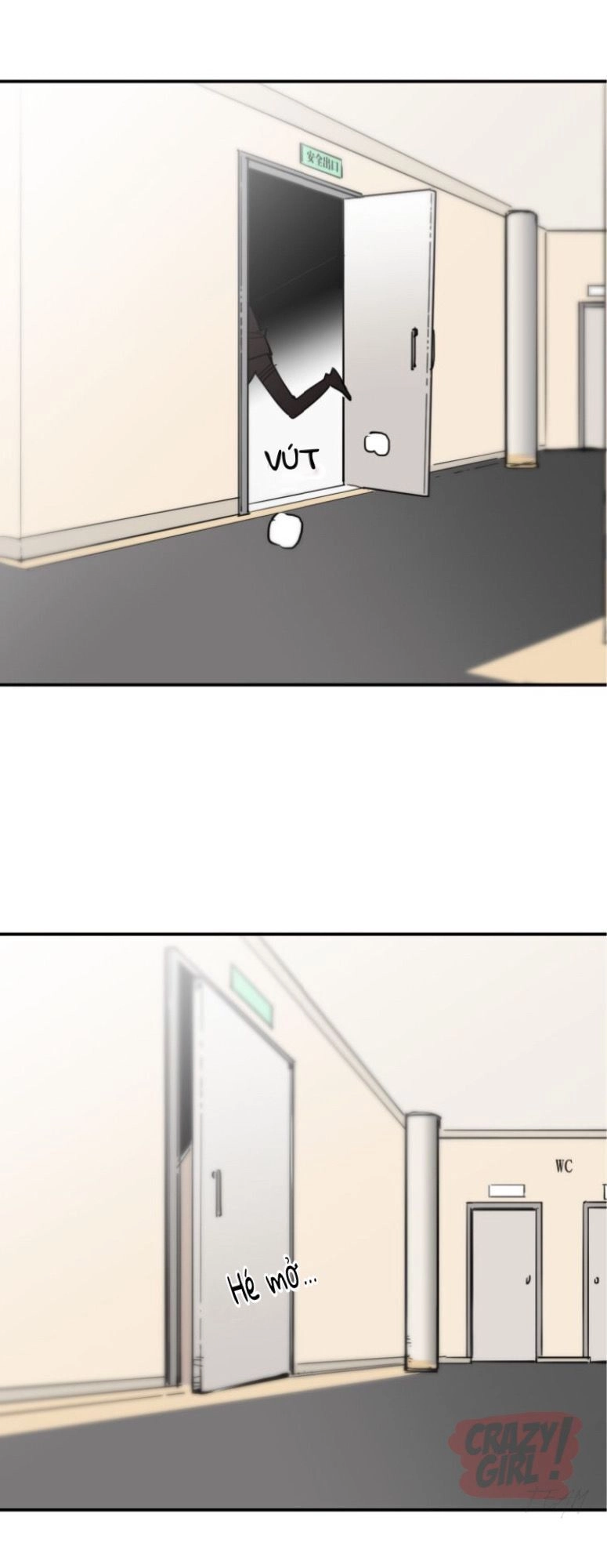 Kim Tiền Chí Thượng Chapter 14 - 34