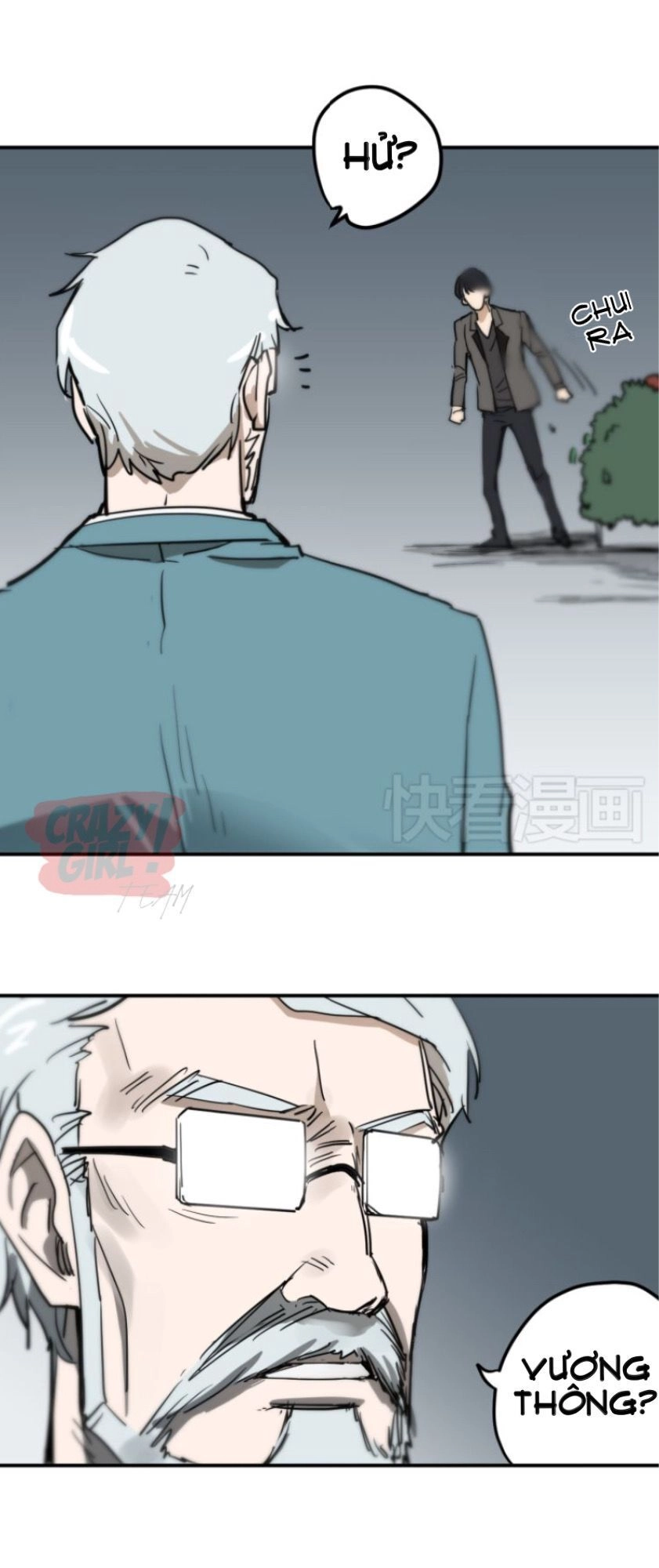 Kim Tiền Chí Thượng Chapter 14 - 40