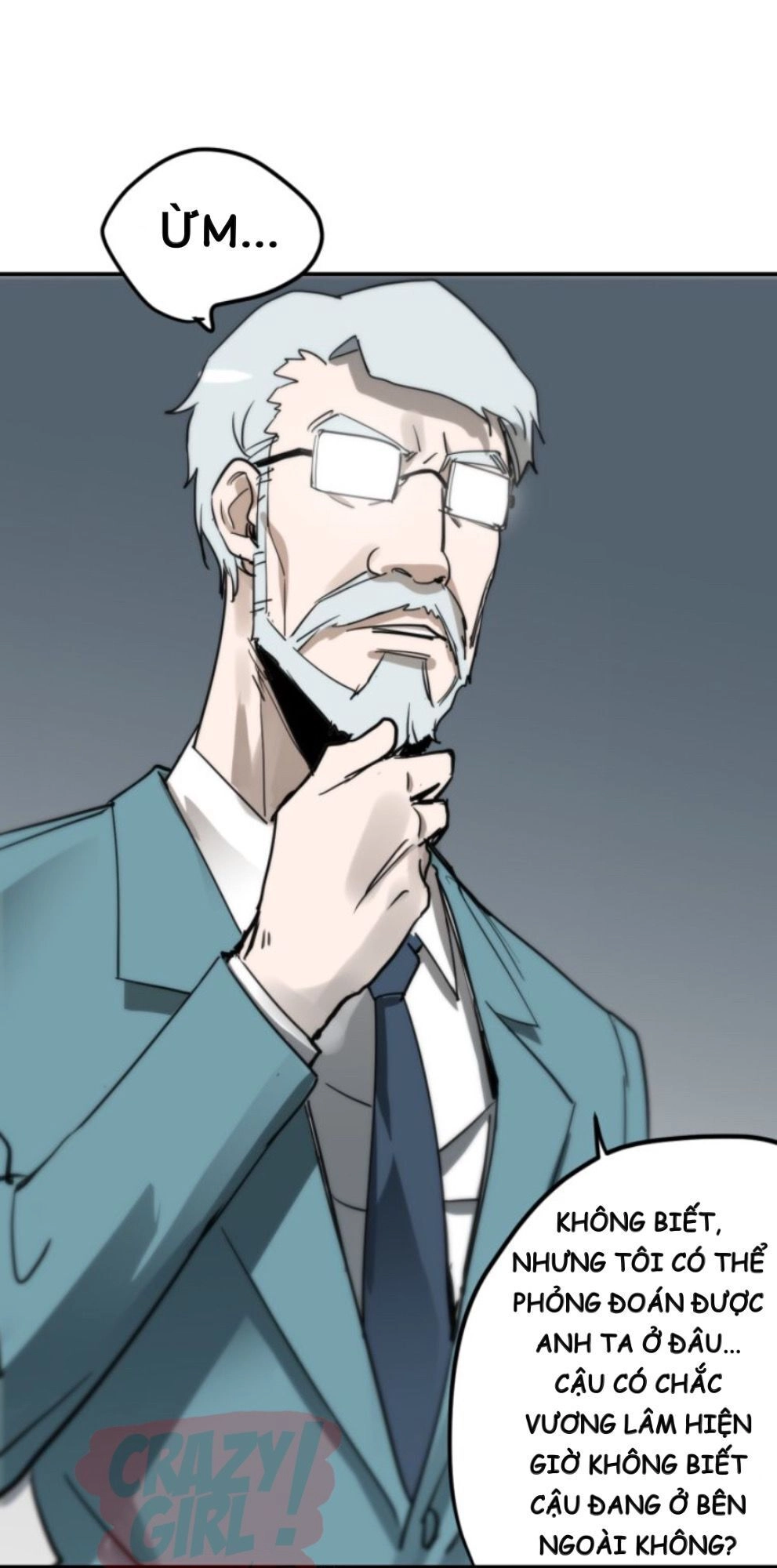 Kim Tiền Chí Thượng Chapter 14 - 44