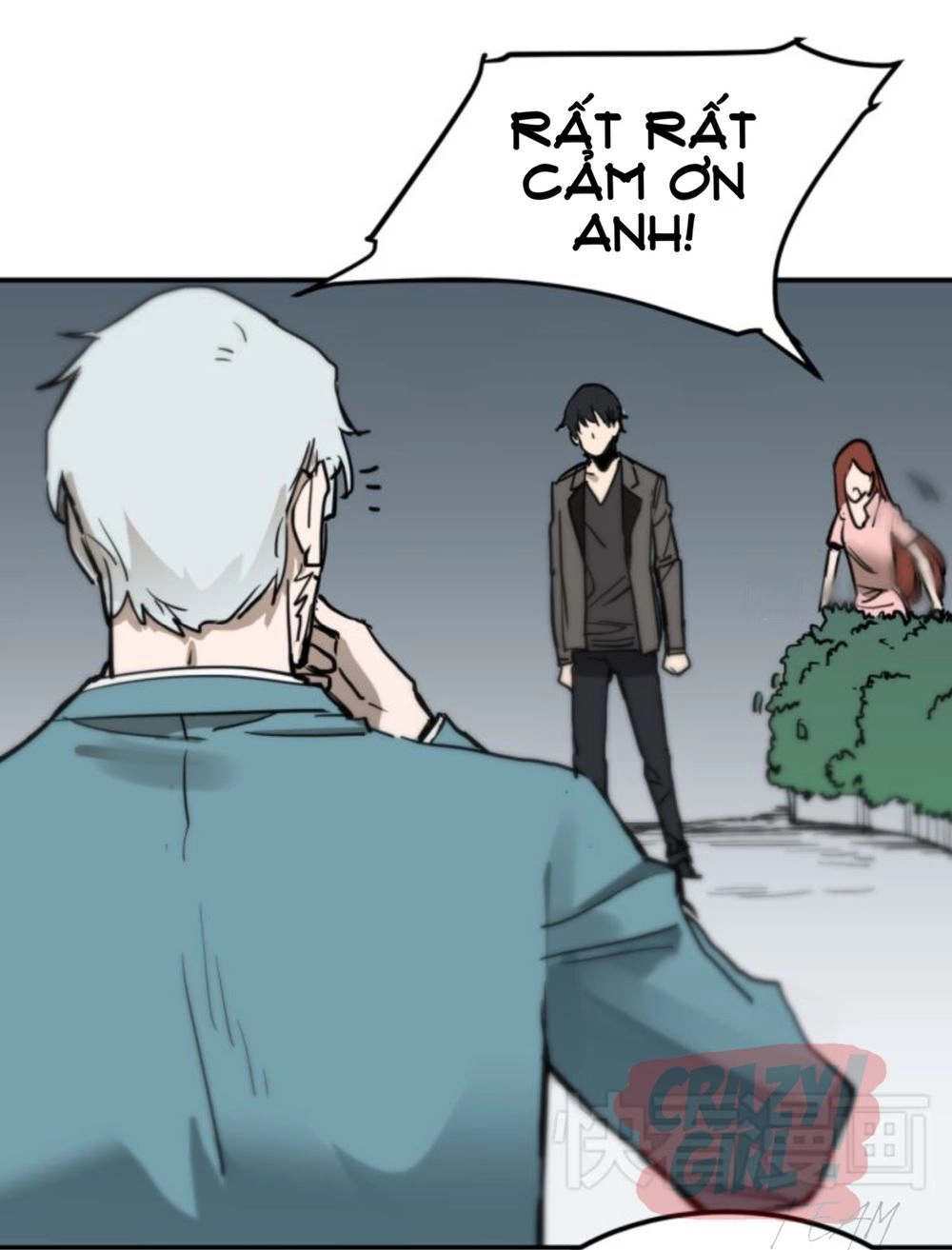 Kim Tiền Chí Thượng Chapter 14 - 46