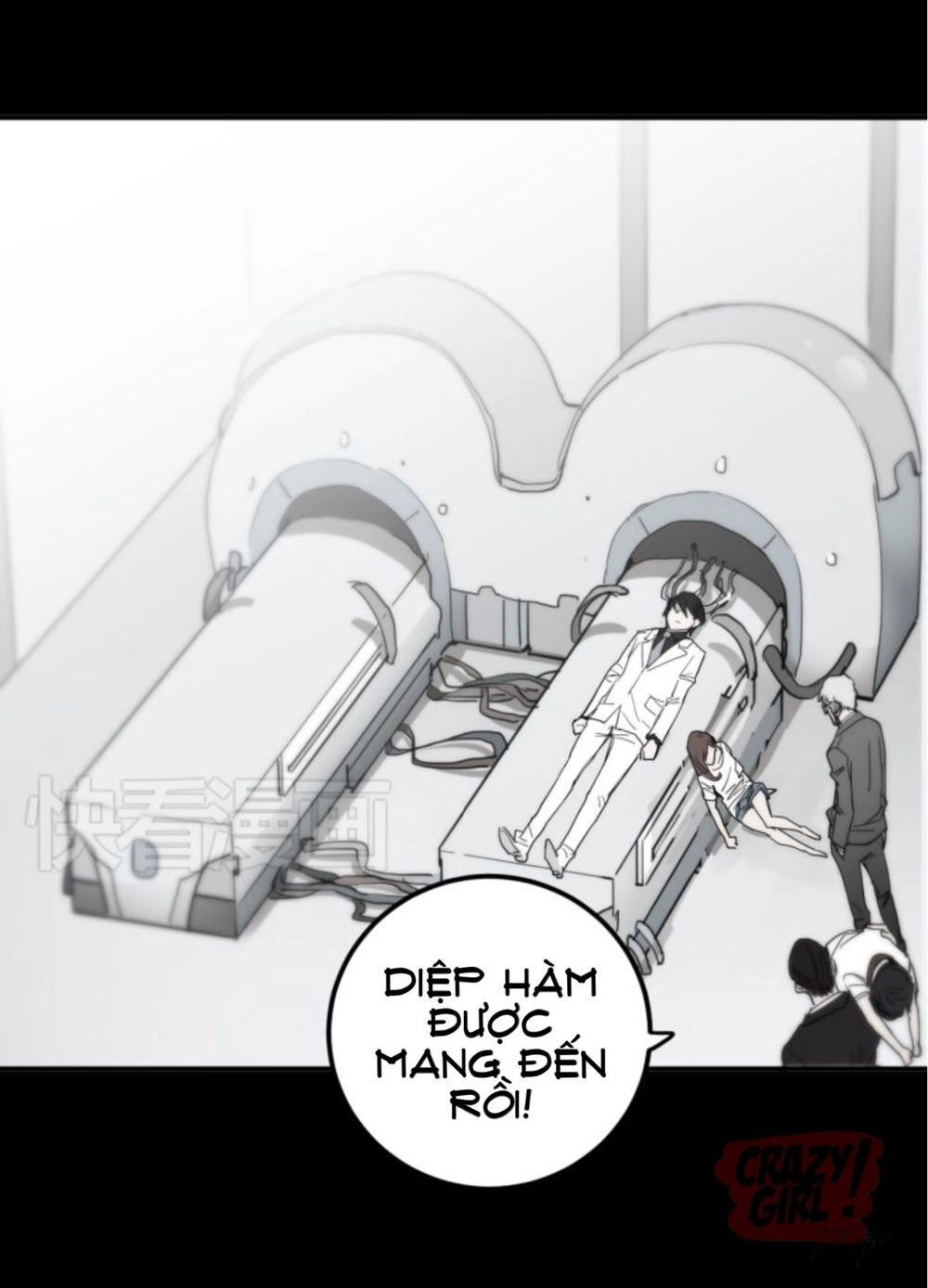 Kim Tiền Chí Thượng Chapter 14 - 50