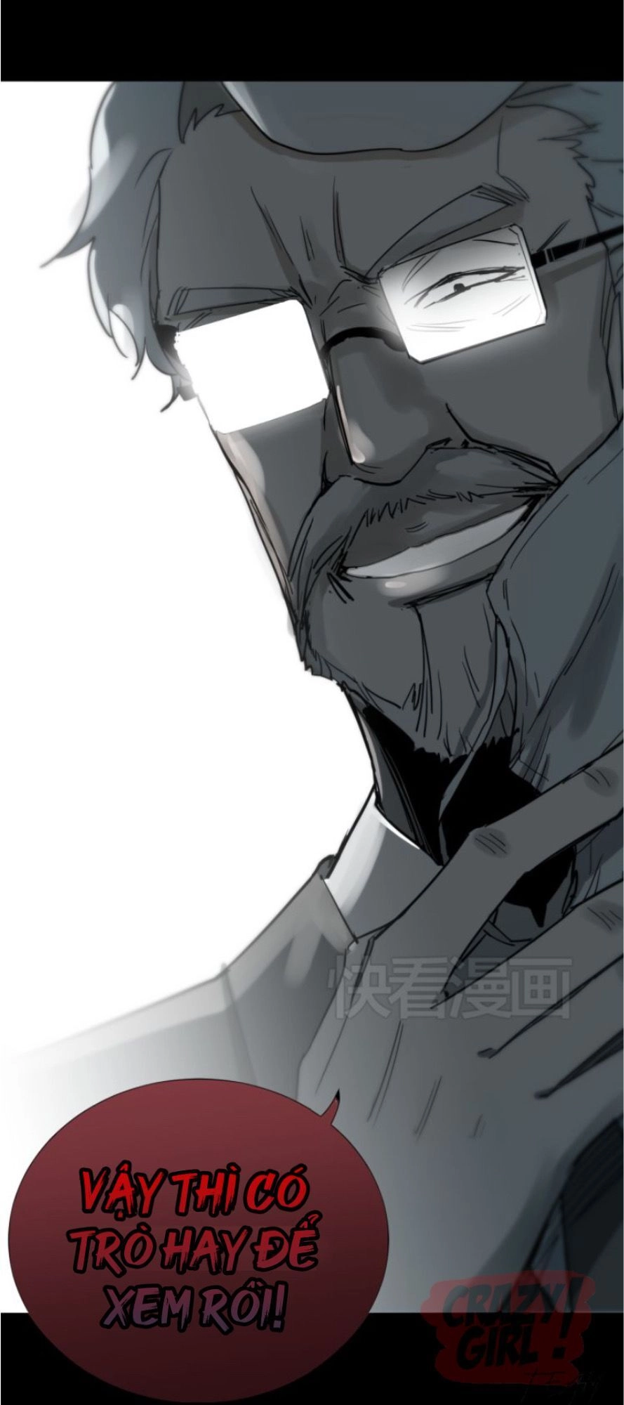 Kim Tiền Chí Thượng Chapter 14 - 54