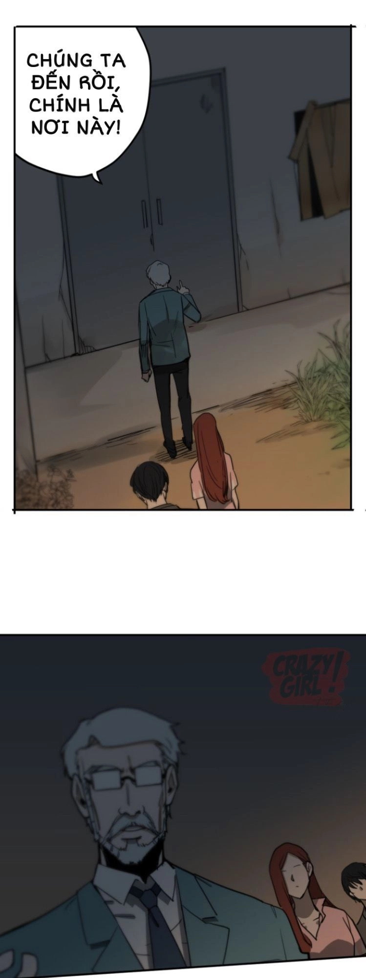 Kim Tiền Chí Thượng Chapter 14 - 57