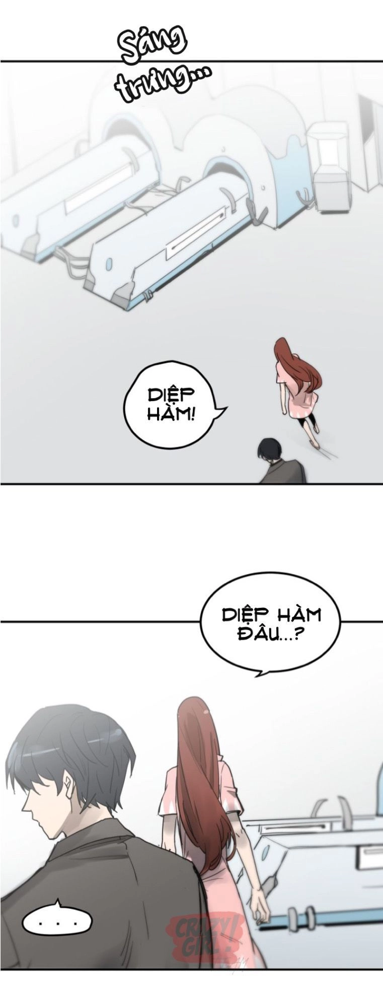 Kim Tiền Chí Thượng Chapter 14 - 61