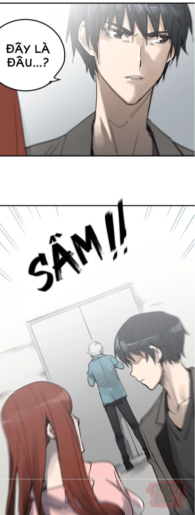 Kim Tiền Chí Thượng Chapter 14 - 63