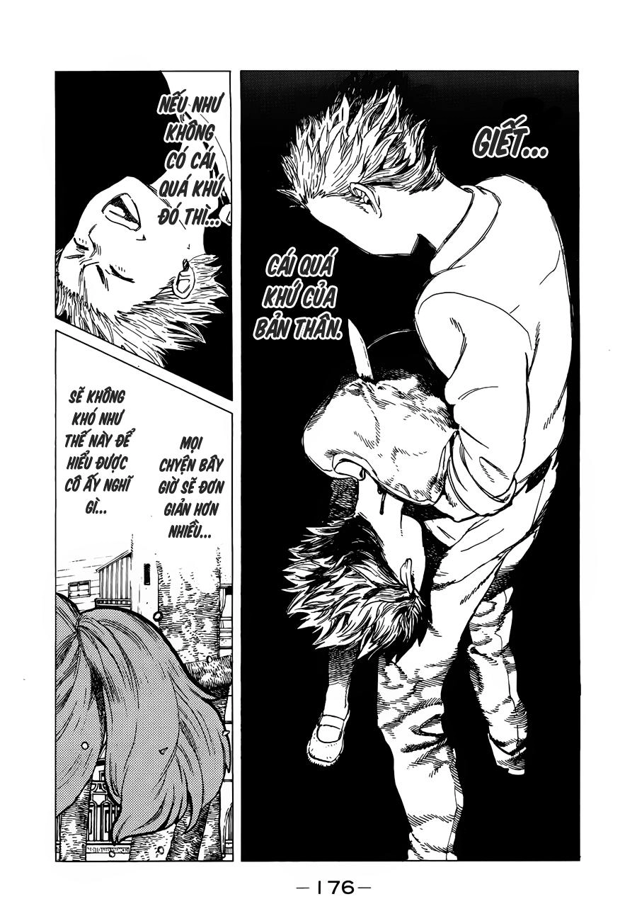 Koe No Katachi Chapter 23 - 13