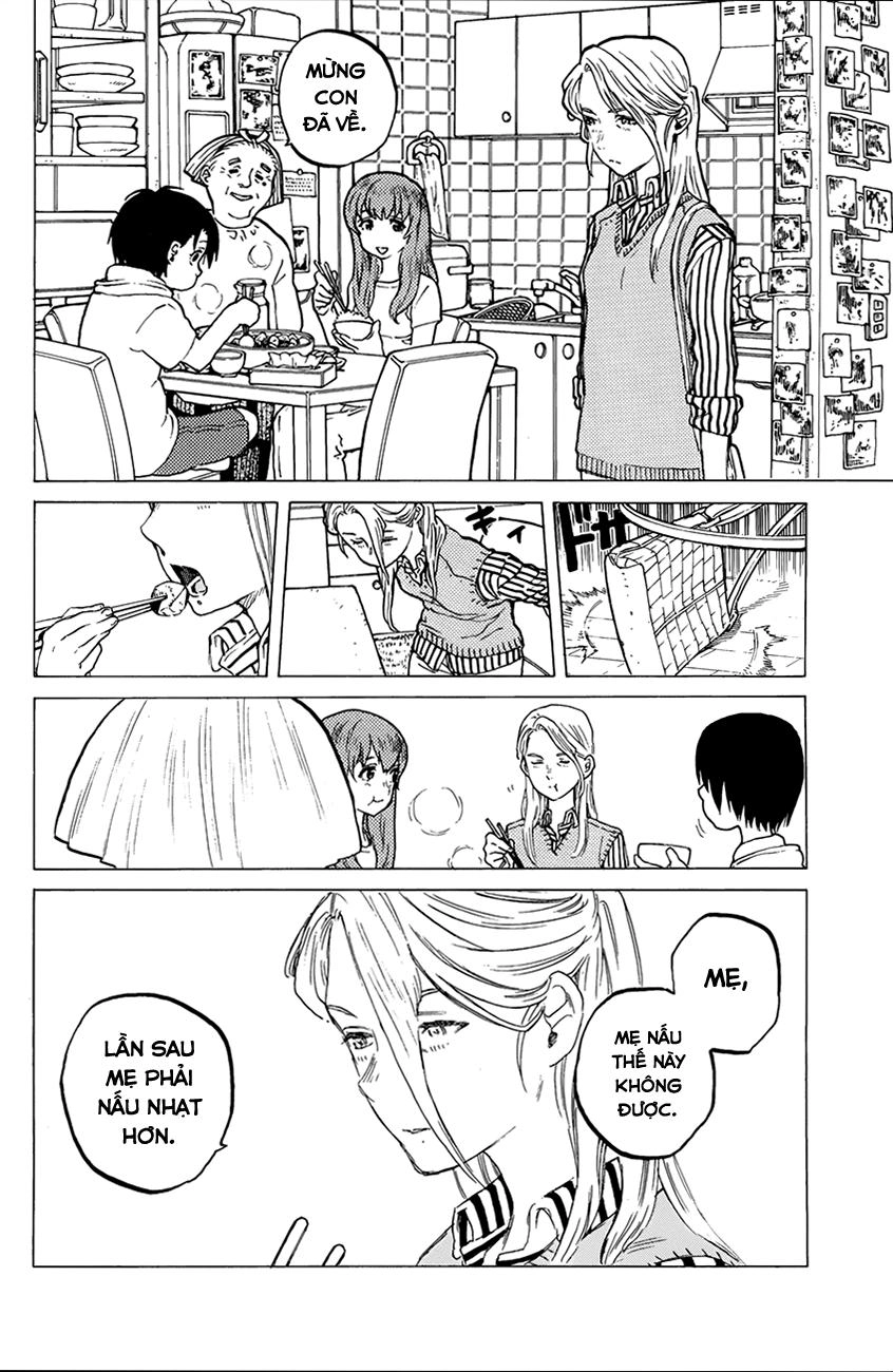 Koe No Katachi Chapter 29 - 5