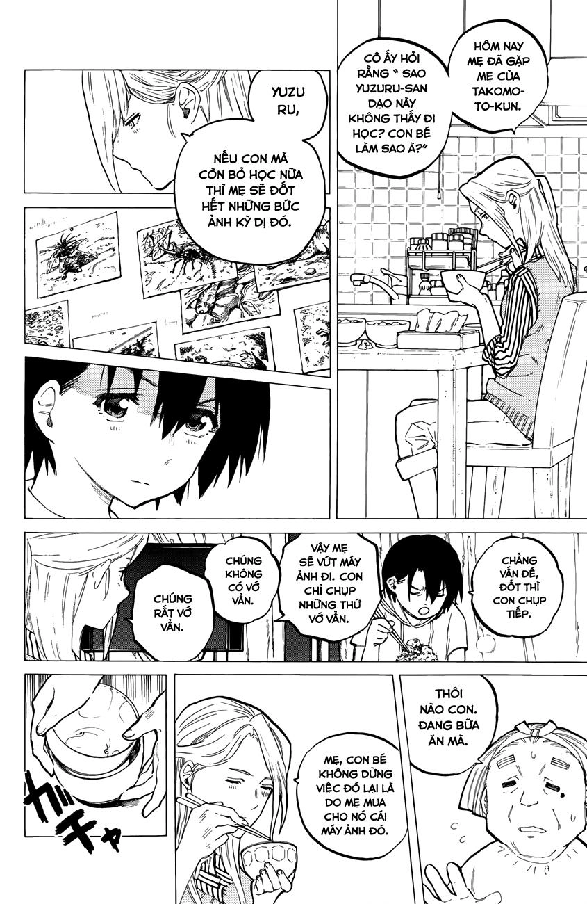 Koe No Katachi Chapter 29 - 7