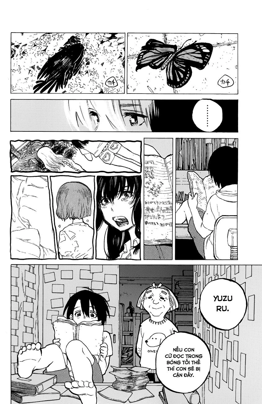 Koe No Katachi Chapter 29 - 9