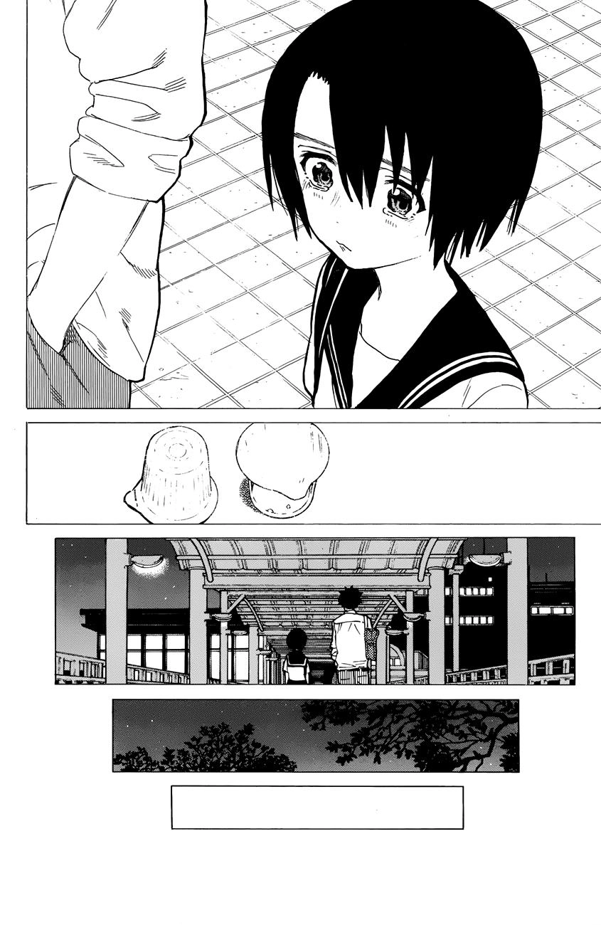 Koe No Katachi Chapter 30 - 22