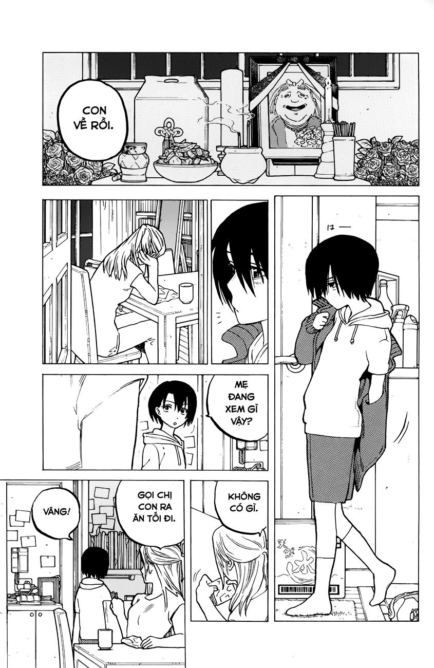 Koe No Katachi Chapter 32 - 12