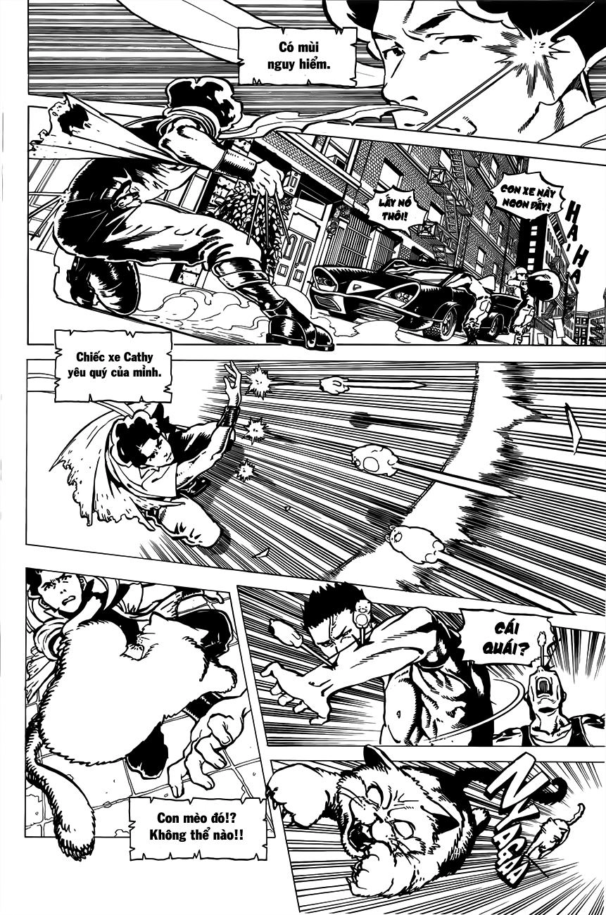 Koe No Katachi Chapter 33 - 2