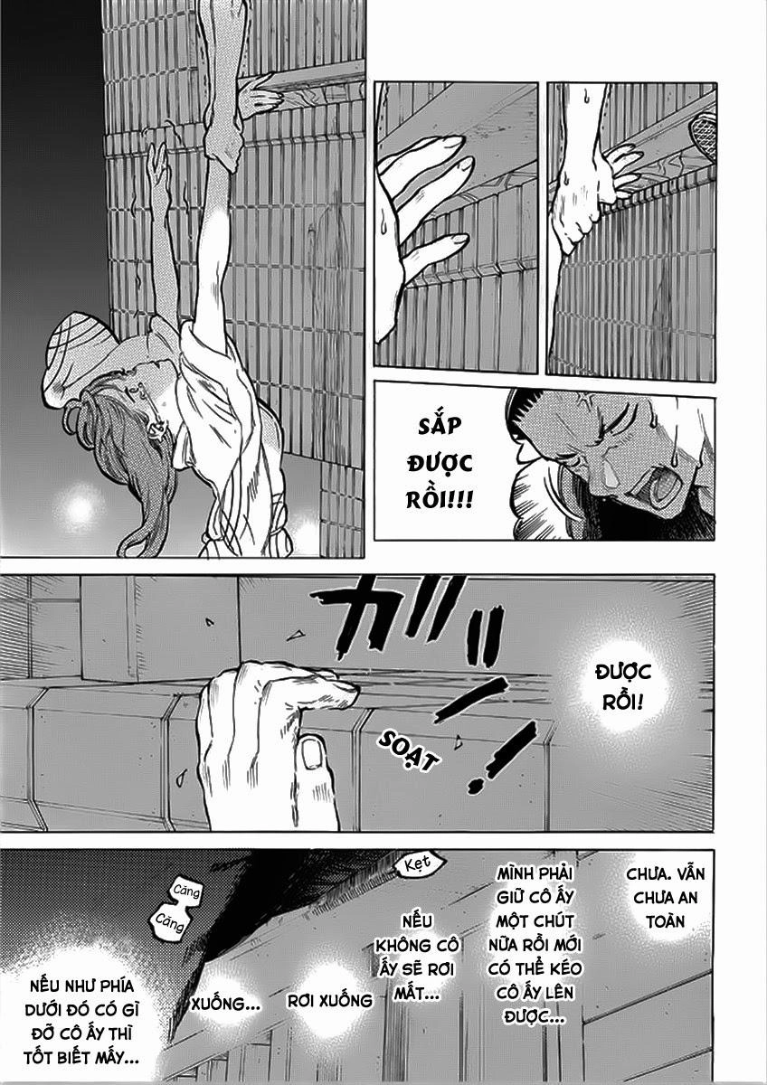 Koe No Katachi Chapter 43 - 6