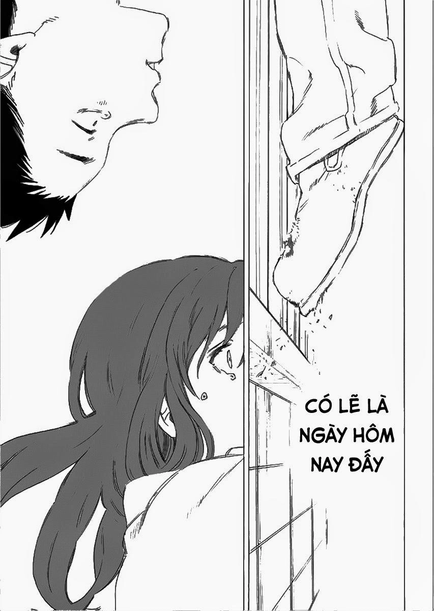 Koe No Katachi Chapter 43 - 12