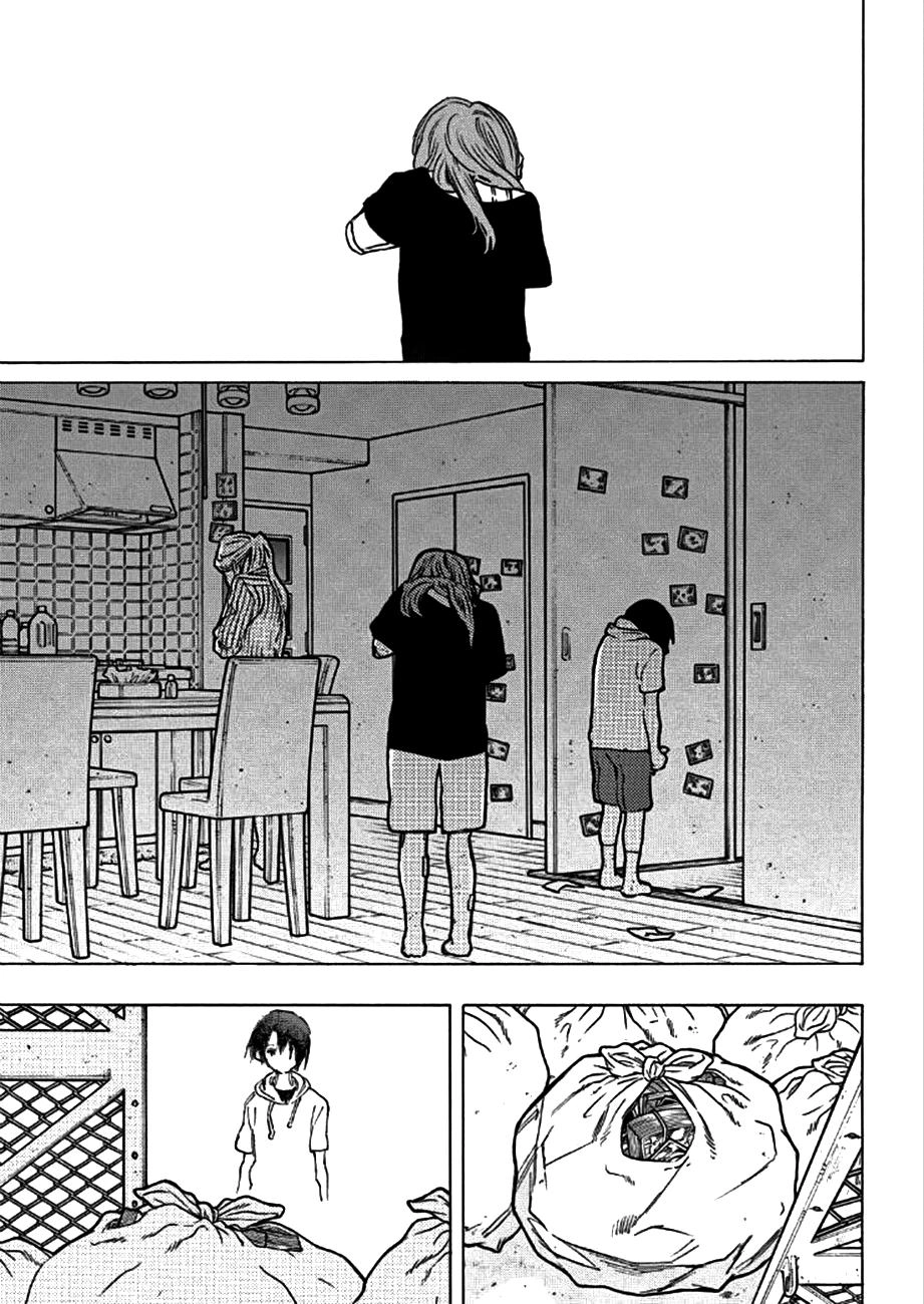 Koe No Katachi Chapter 45 - 16