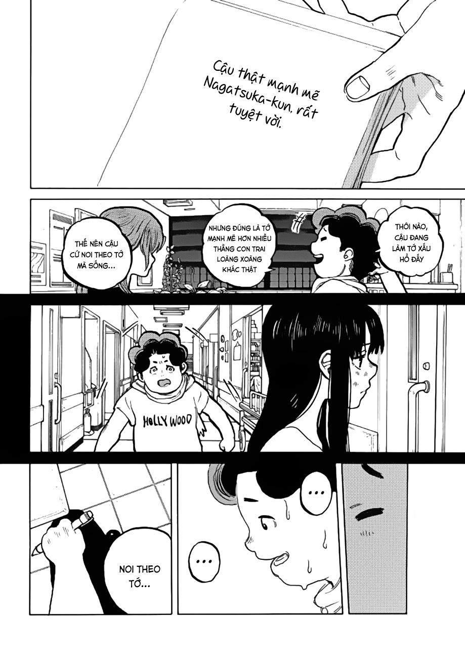 Koe No Katachi Chapter 46 - 9