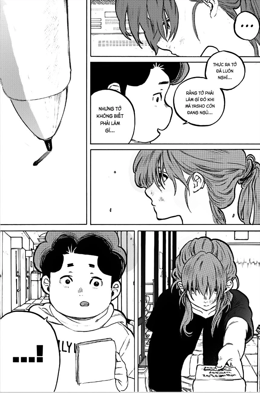 Koe No Katachi Chapter 46 - 14