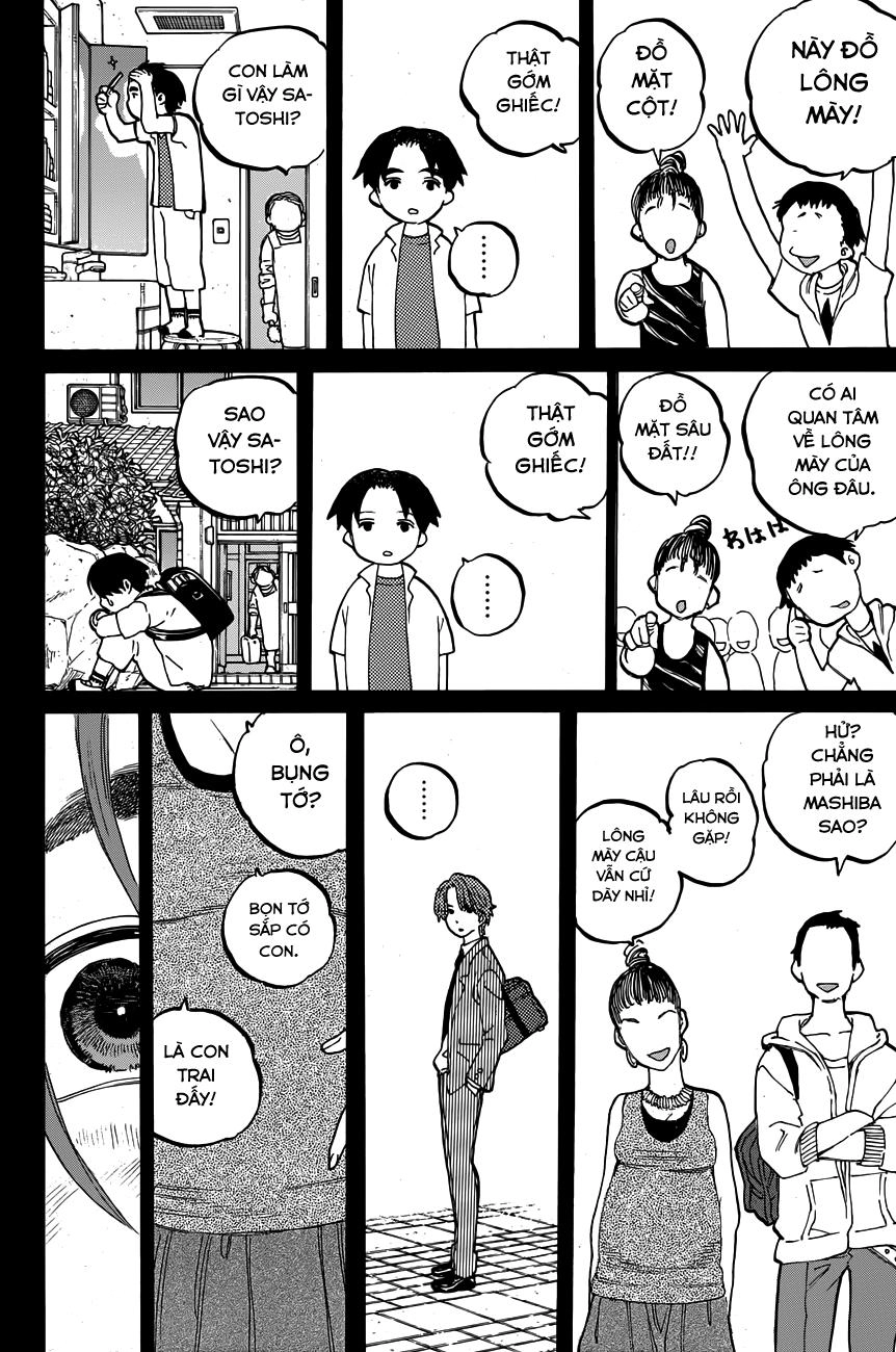 Koe No Katachi Chapter 49 - 13