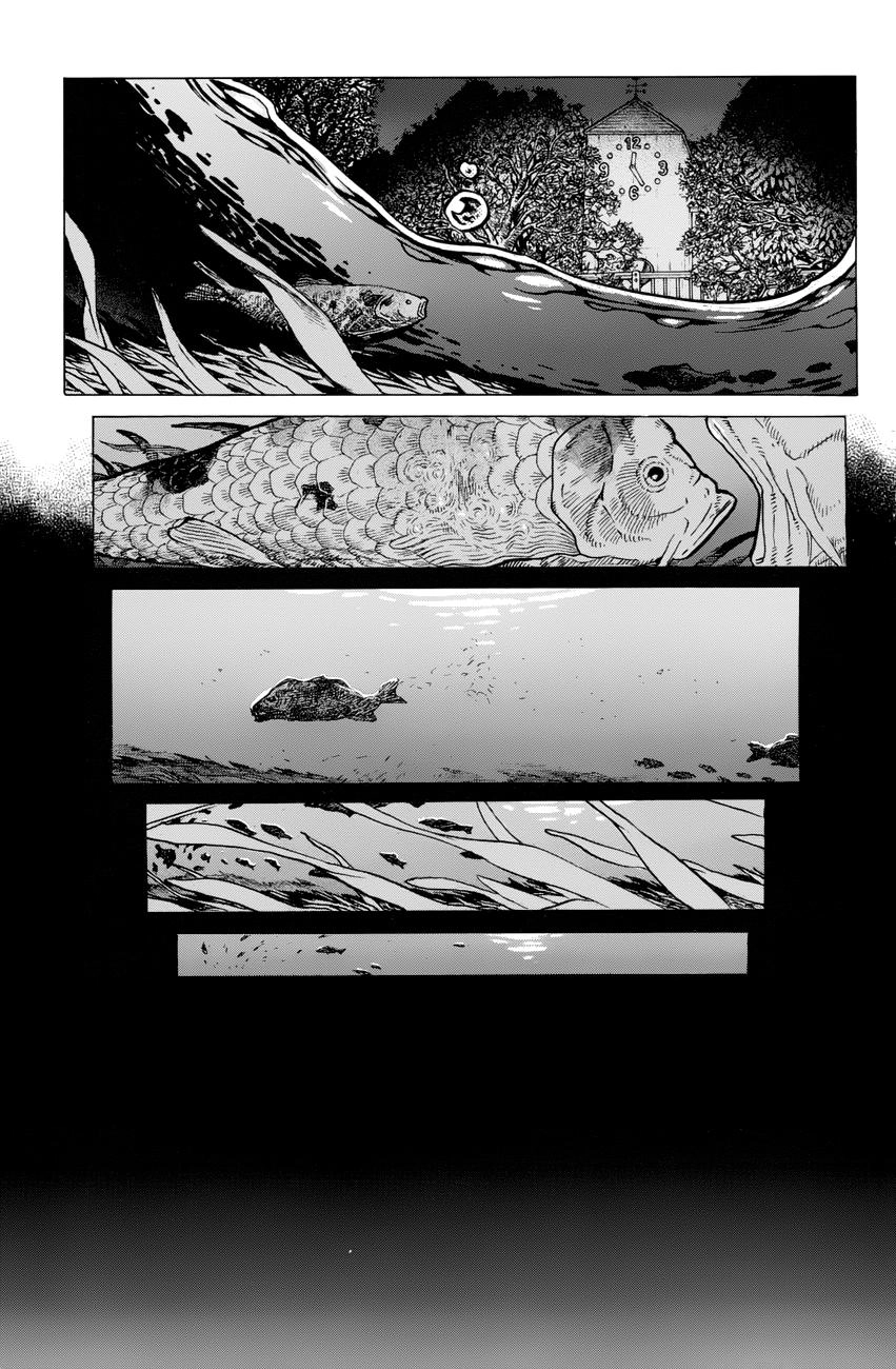 Koe No Katachi Chapter 52 - 16