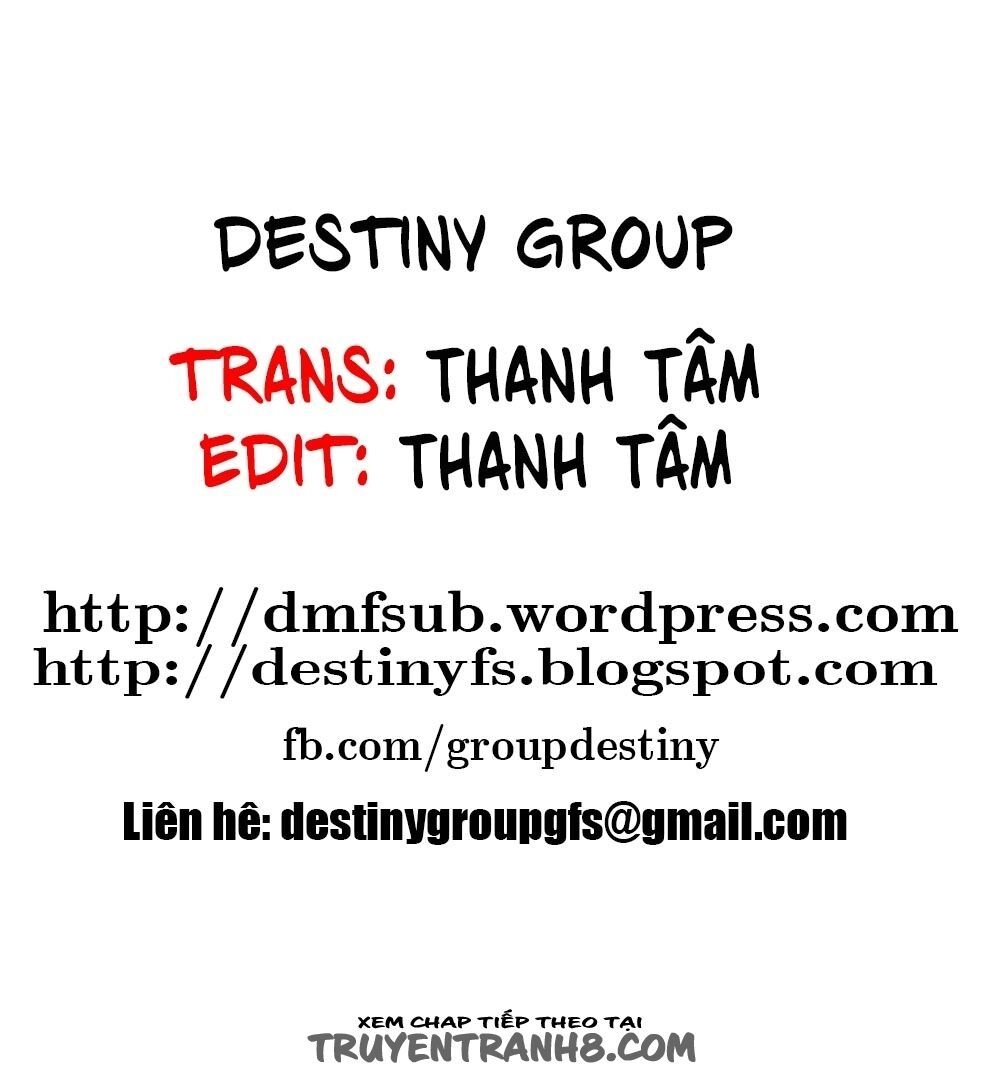 Ai Rồi Cũng Phải Kết Hôn Chapter 1 - 1