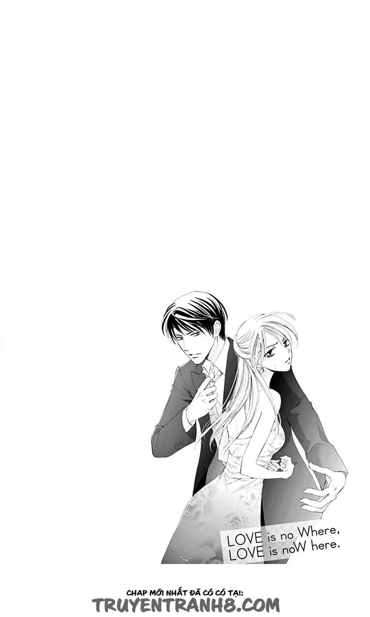 Ai Rồi Cũng Phải Kết Hôn Chapter 1 - 9