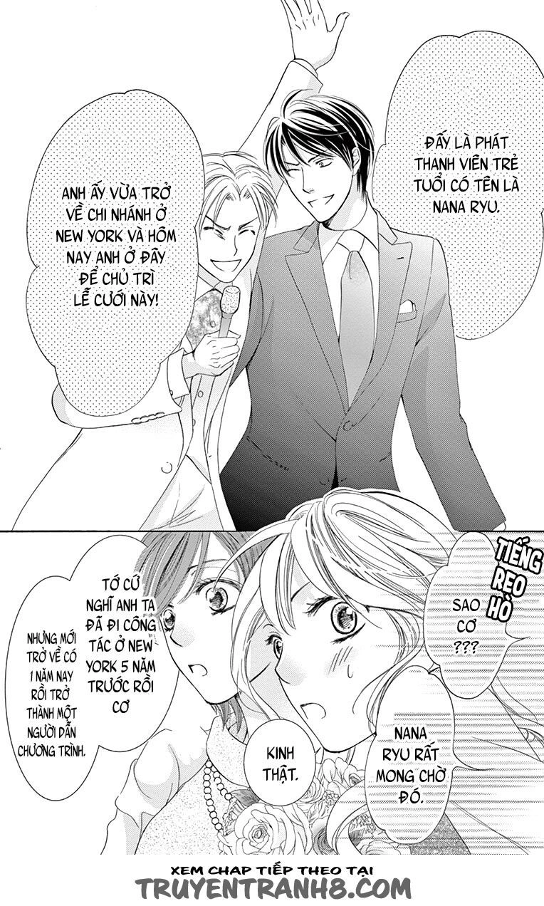 Ai Rồi Cũng Phải Kết Hôn Chapter 1 - 13