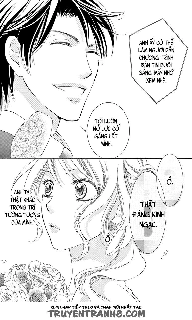 Ai Rồi Cũng Phải Kết Hôn Chapter 1 - 14