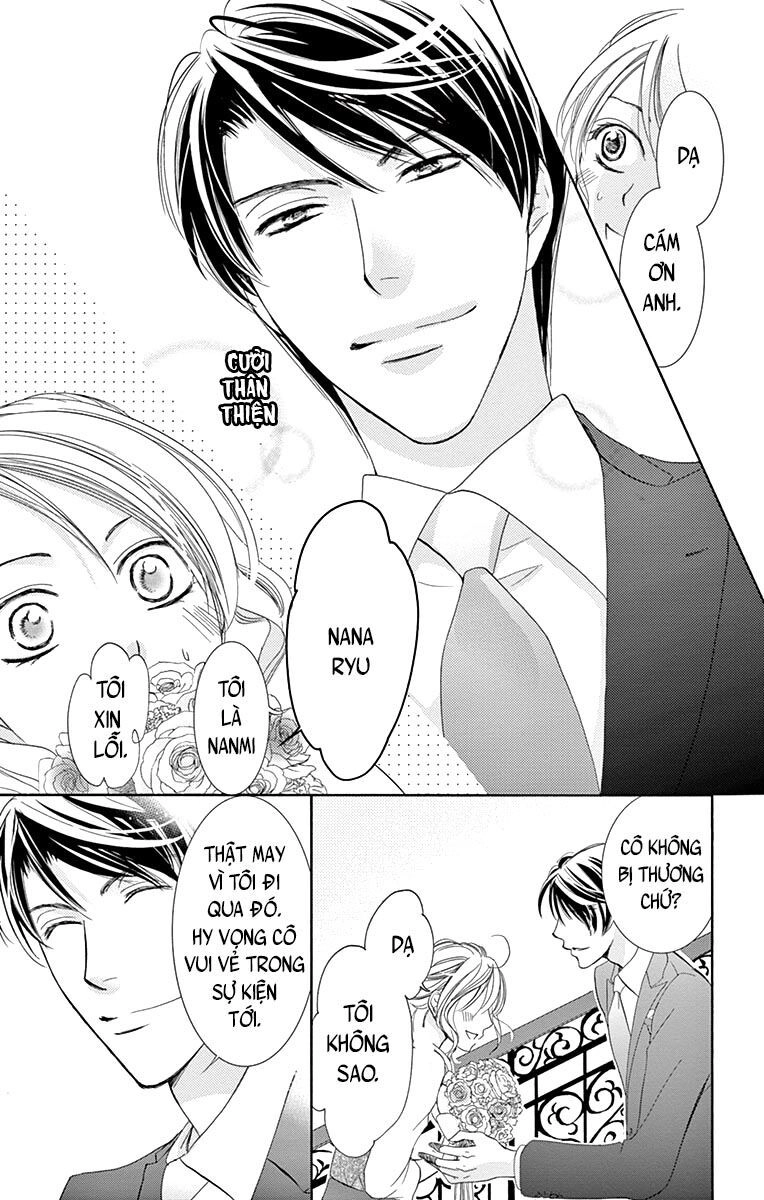 Ai Rồi Cũng Phải Kết Hôn Chapter 1 - 16