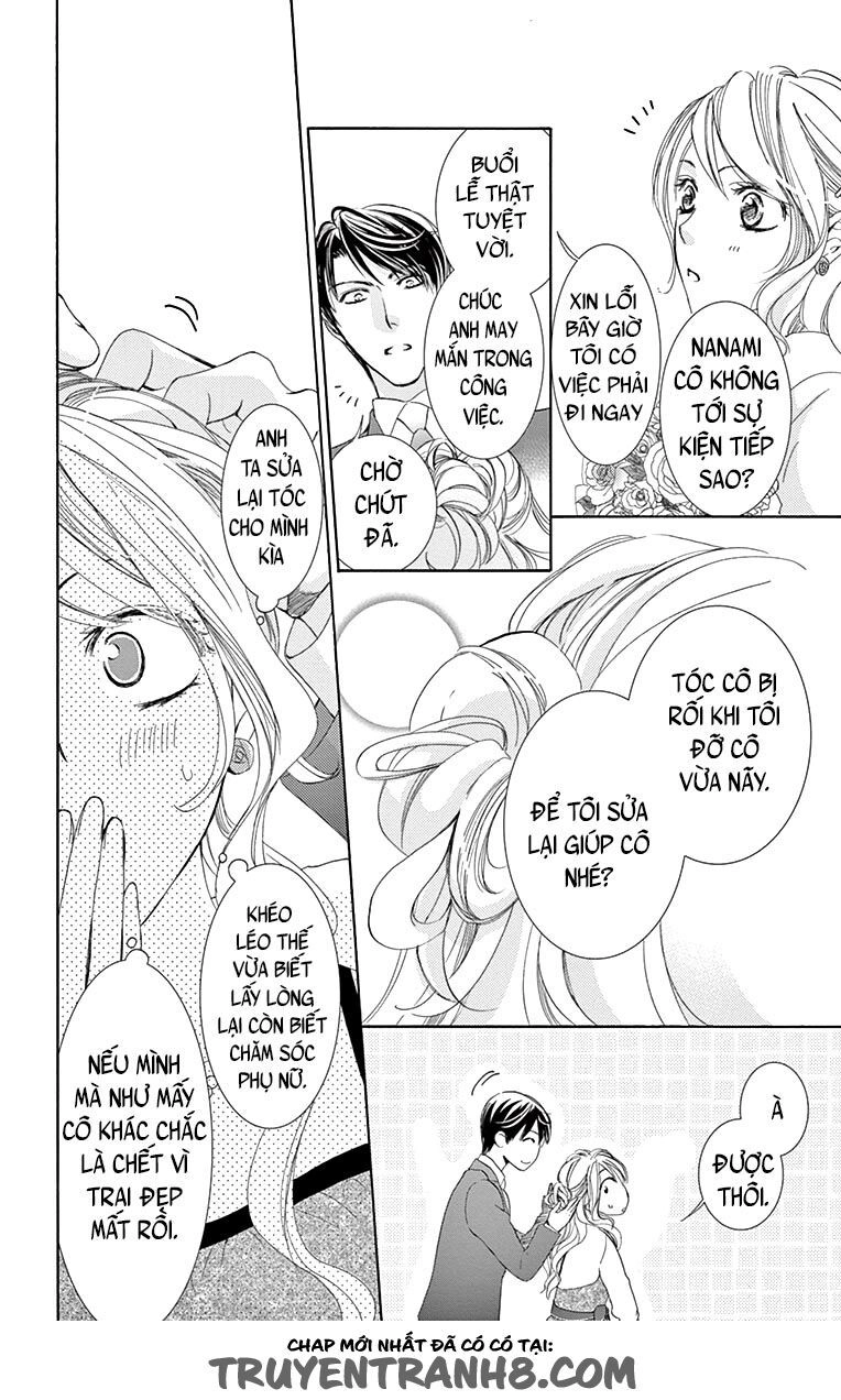 Ai Rồi Cũng Phải Kết Hôn Chapter 1 - 17