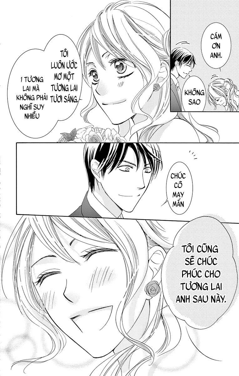 Ai Rồi Cũng Phải Kết Hôn Chapter 1 - 19