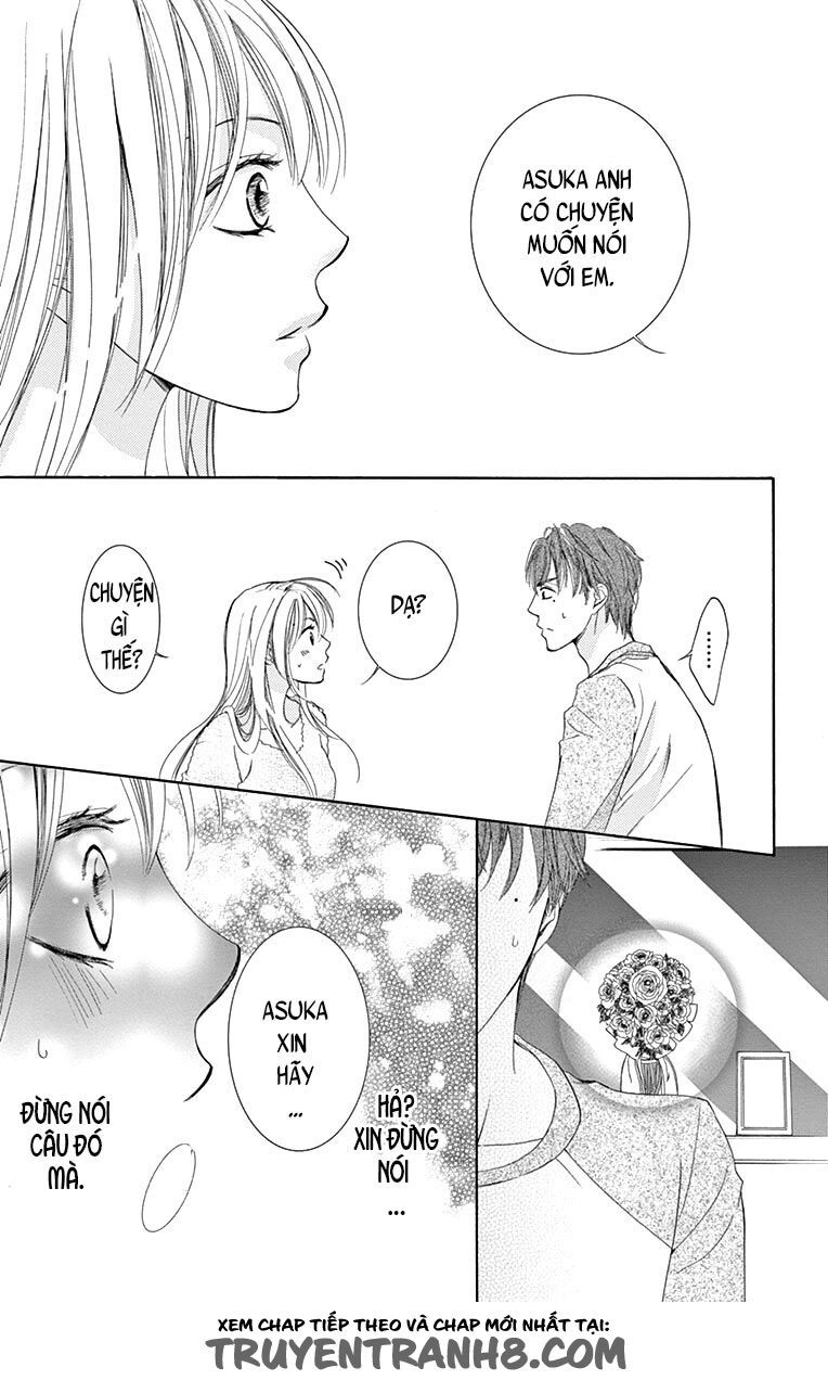 Ai Rồi Cũng Phải Kết Hôn Chapter 1 - 21