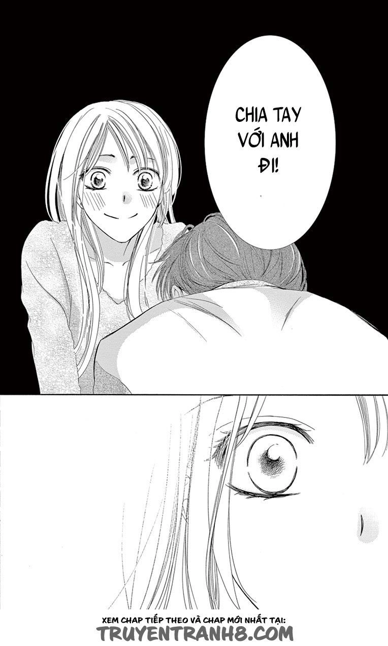 Ai Rồi Cũng Phải Kết Hôn Chapter 1 - 22